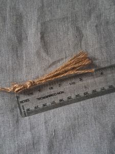 Sunset In The Woods BOOKMARK