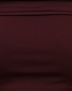 Off Shoulder Full Sleeve Crop Top with Pants Set