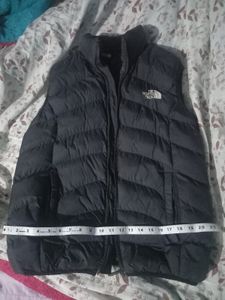 The North Face Puffer Vest