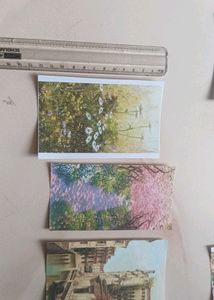 Mini Posters for journal entry