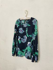Vero Moda Floral Top