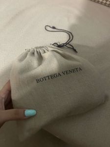 Bottega Venetta - Dupe - Not Used - With Sling