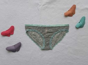 Victoria's Secret Panty