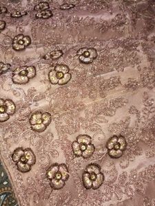 Lehnga Choli And Dupatta 💝💝