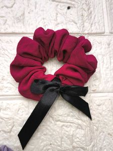 Coquette Scrunchies 3 🎀