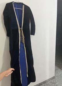 Elegant Salwar Kameez Suit