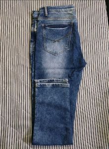 U S POLO ASSN blue denim jeans