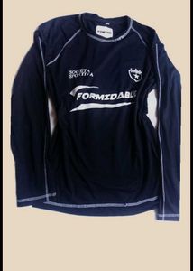 Kimiko Long Sleeve Shirt