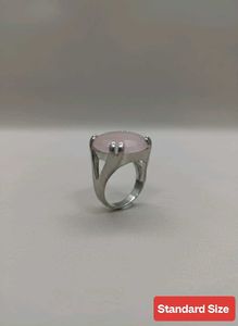 Elegant Stone Ring