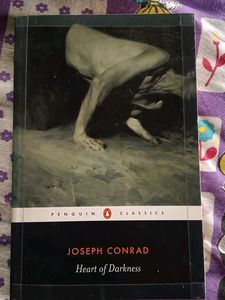 Heart of Darkness