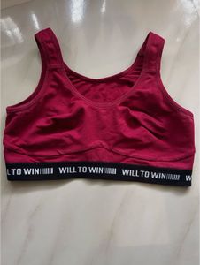 Van Heusen Sports Bra