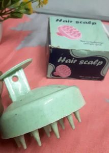 Hair Scalp Massager 💆‍♀️