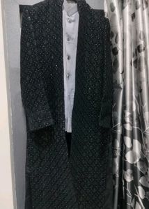 Shirt With Shrug