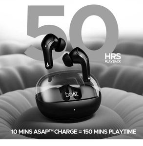 Boat Airdopes - Wireless Earbuds