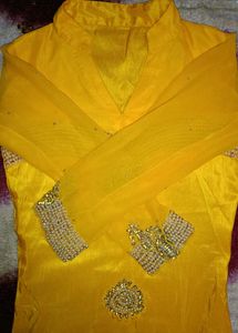 Full Suit Set Heavy Work