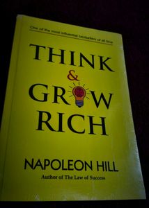 3 Self-Help Books: Win Friends, Grow Rich &amp; More!