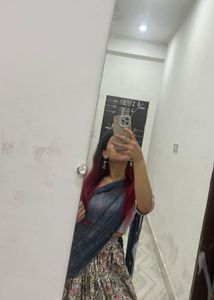 Cotton Lehenga