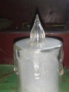 Lamp Toy For Kids Sliver Colour