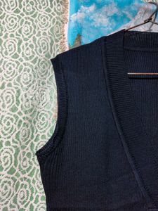 Half Sweater