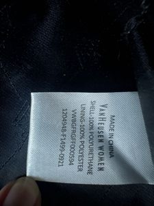 Van Heusen Stylish Sling Bag