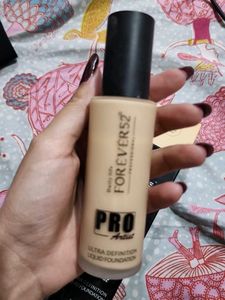 Forever52 Liquid Foundation