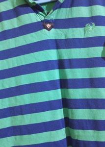 Striped Tshirt Mens