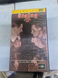 Stalag 17 - Classics VHS 1988