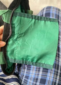 Starbucks Reusable Tote Bag