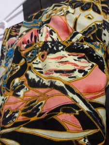 Stylish Printed Palazzos with dupatta