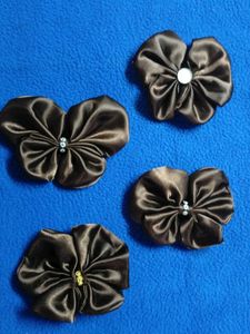 Butterfly Hair Clip