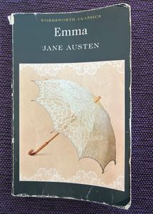Emma by Jane Austen (Wordsworth Classics)