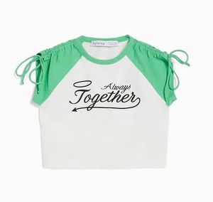 Cool Chic Crop-Top
