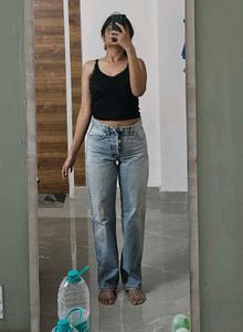 ZARA jeans on sale🎉