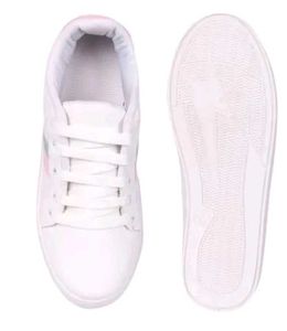 Longwalk Casual Shoes With Synthetic Upper
