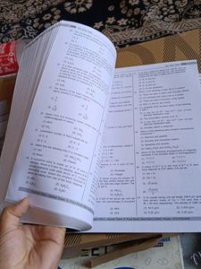 Physics And Chemistry Neet Books