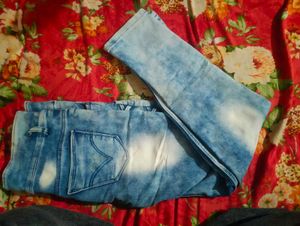 Jens For Women Combo Set
