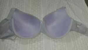 36D Padded Bra
