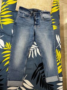 Calvin Klein Jeans - Light Wash