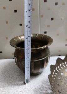 All Brass Items At Rs 1500
