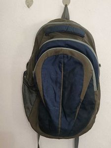Unisex Bag
