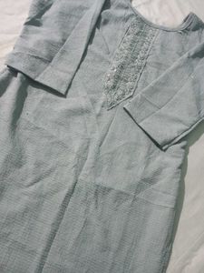 Beutifull Kurti💗🫶🏻