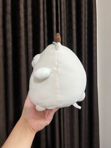 Miniso Ice Bear Plush Toy