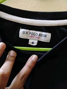 U S Polo T-shirt