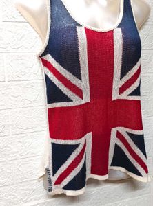 Tops &amp; Dresses For Rs.99 Only/ Tank Too M Size