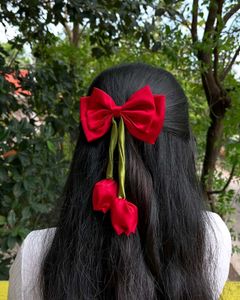 Tulip Bow