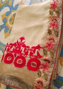 Best Party Wear Saree
