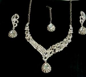 Elegant Jewelry Set
