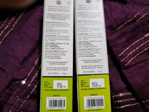 Mamaearth Lipstick Combo