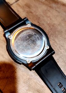 Digital Watch