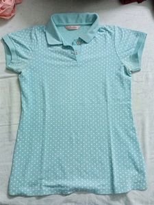 Polo T Shirt For Women